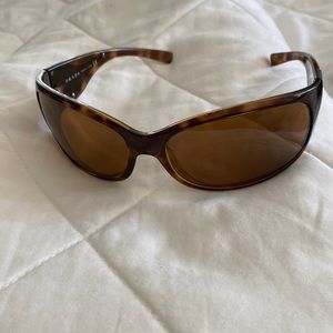 Prada sunglasses good shape